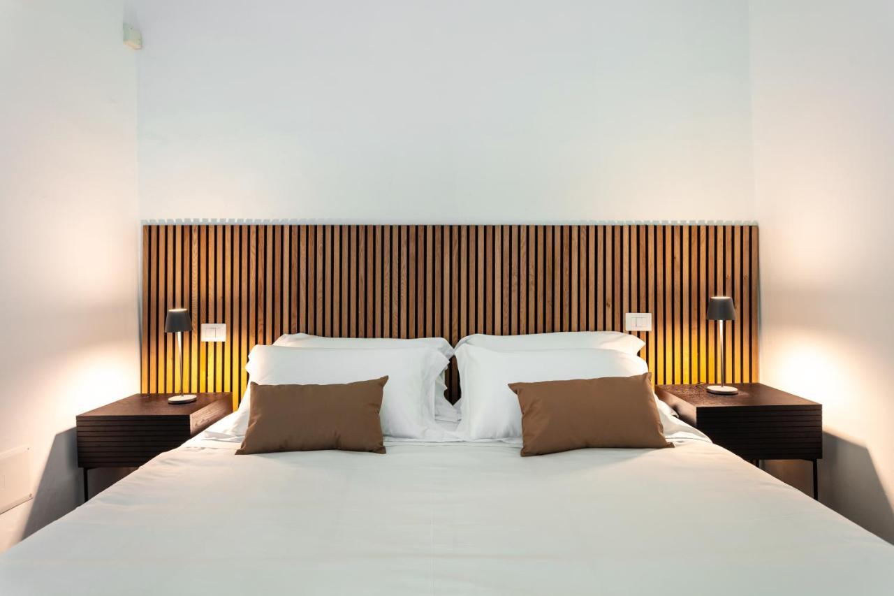 אולביה Reef Suites מראה חיצוני תמונה