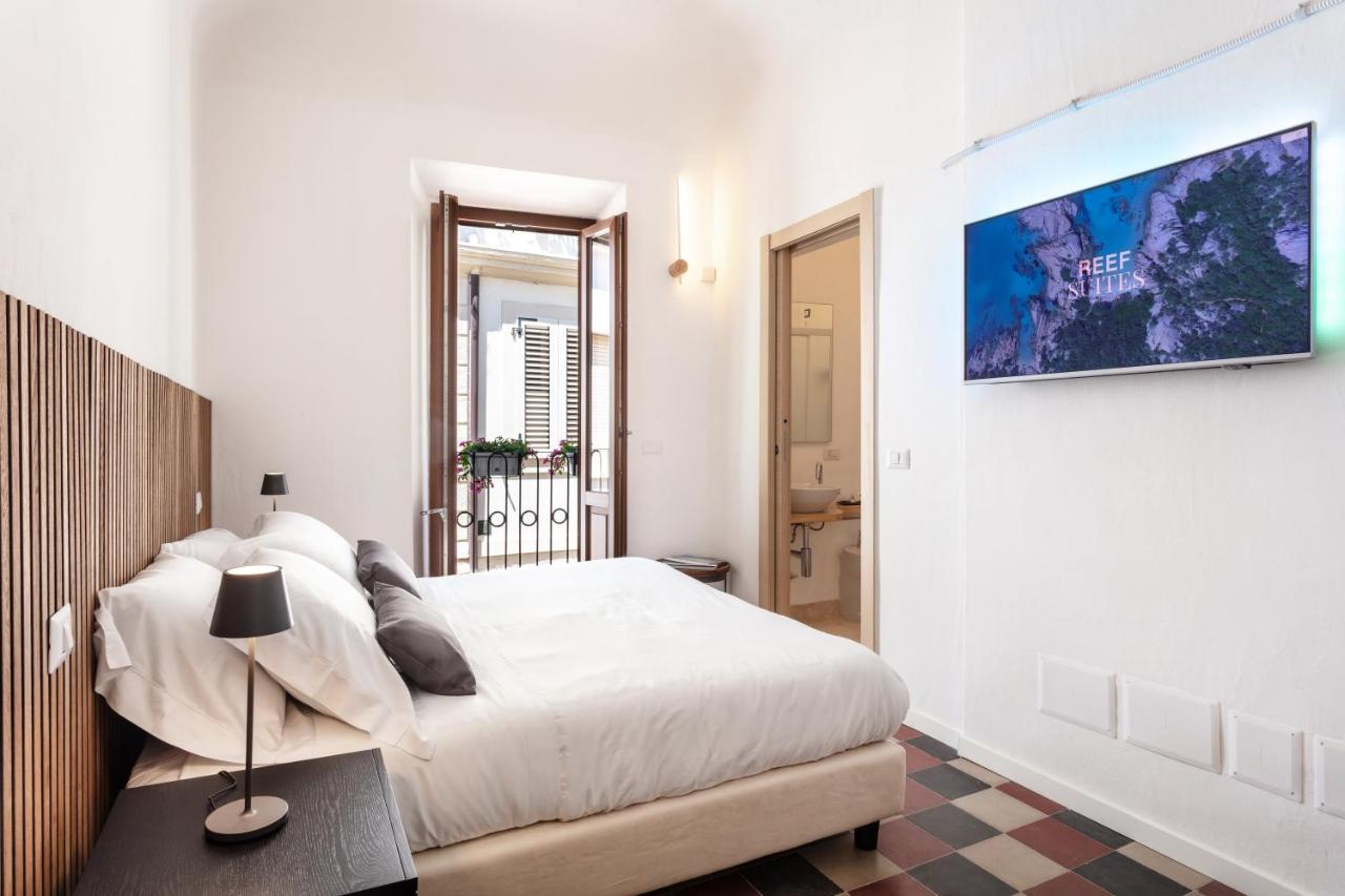 אולביה Reef Suites מראה חיצוני תמונה