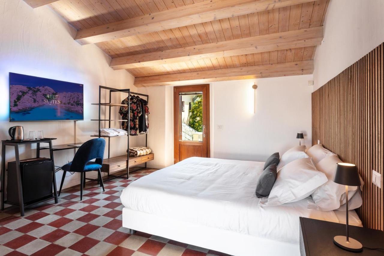 אולביה Reef Suites מראה חיצוני תמונה