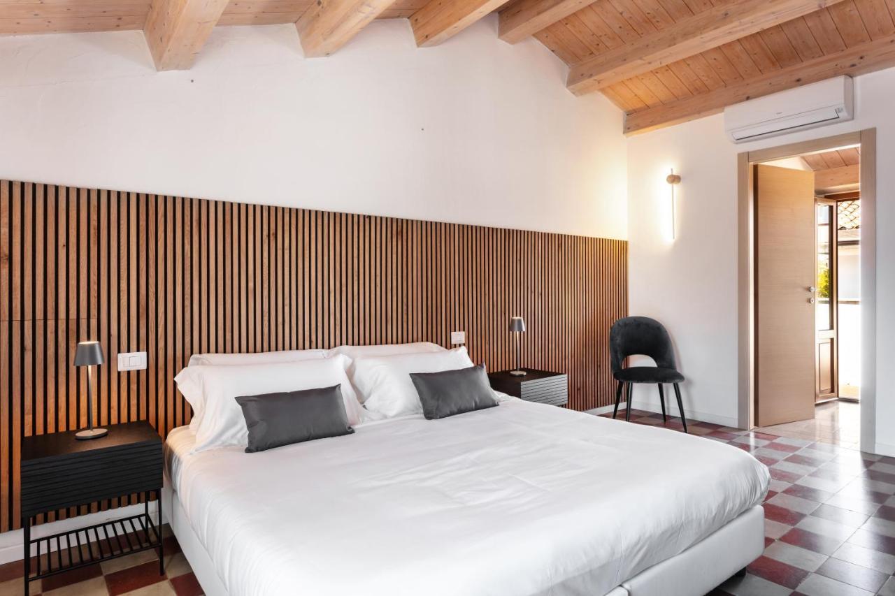 אולביה Reef Suites מראה חיצוני תמונה