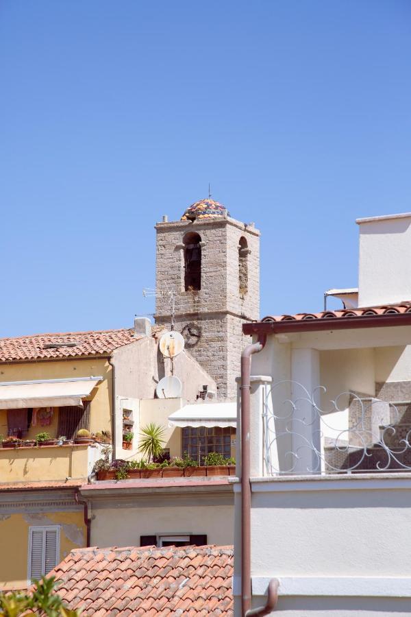 אולביה Reef Suites מראה חיצוני תמונה