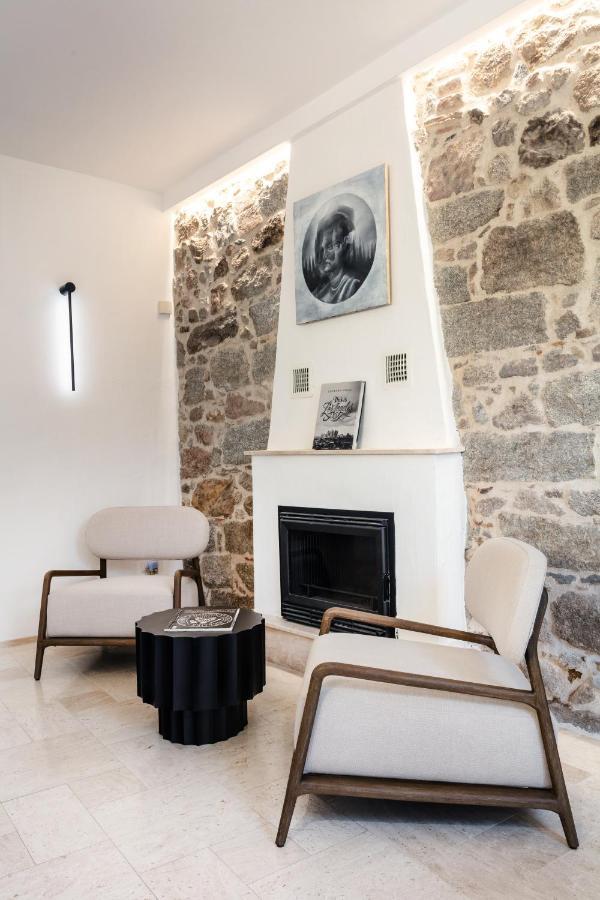 אולביה Reef Suites מראה חיצוני תמונה