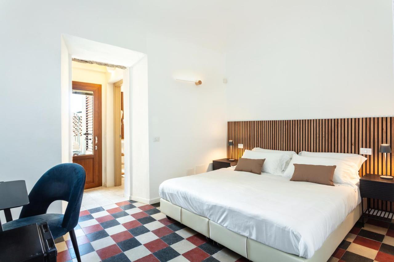 אולביה Reef Suites מראה חיצוני תמונה