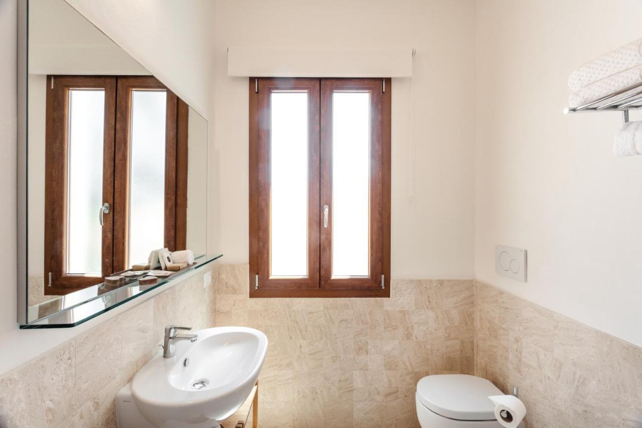 אולביה Reef Suites מראה חיצוני תמונה