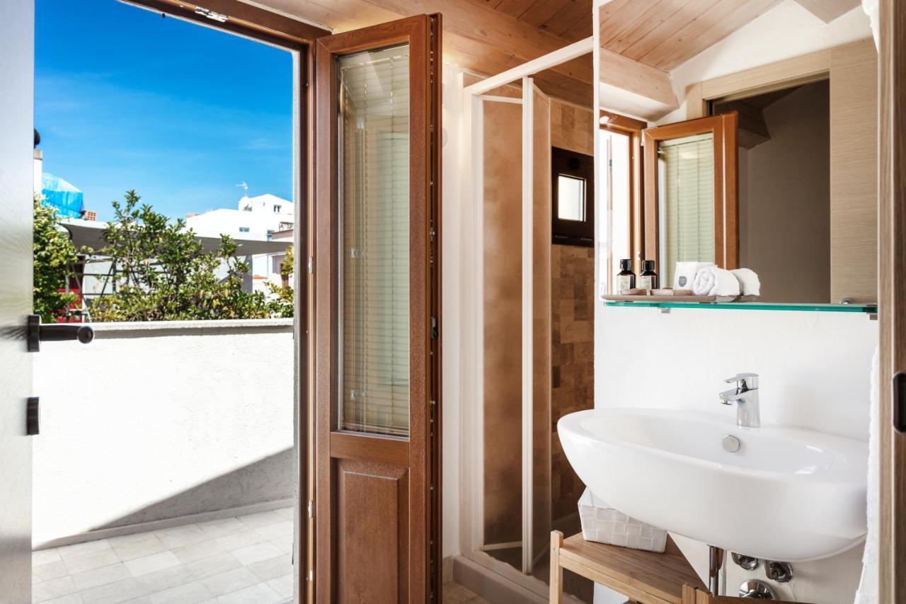 אולביה Reef Suites מראה חיצוני תמונה
