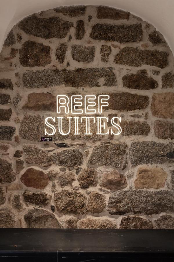 אולביה Reef Suites מראה חיצוני תמונה