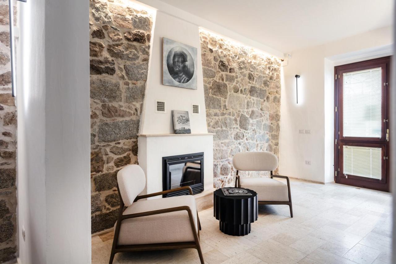 אולביה Reef Suites מראה חיצוני תמונה