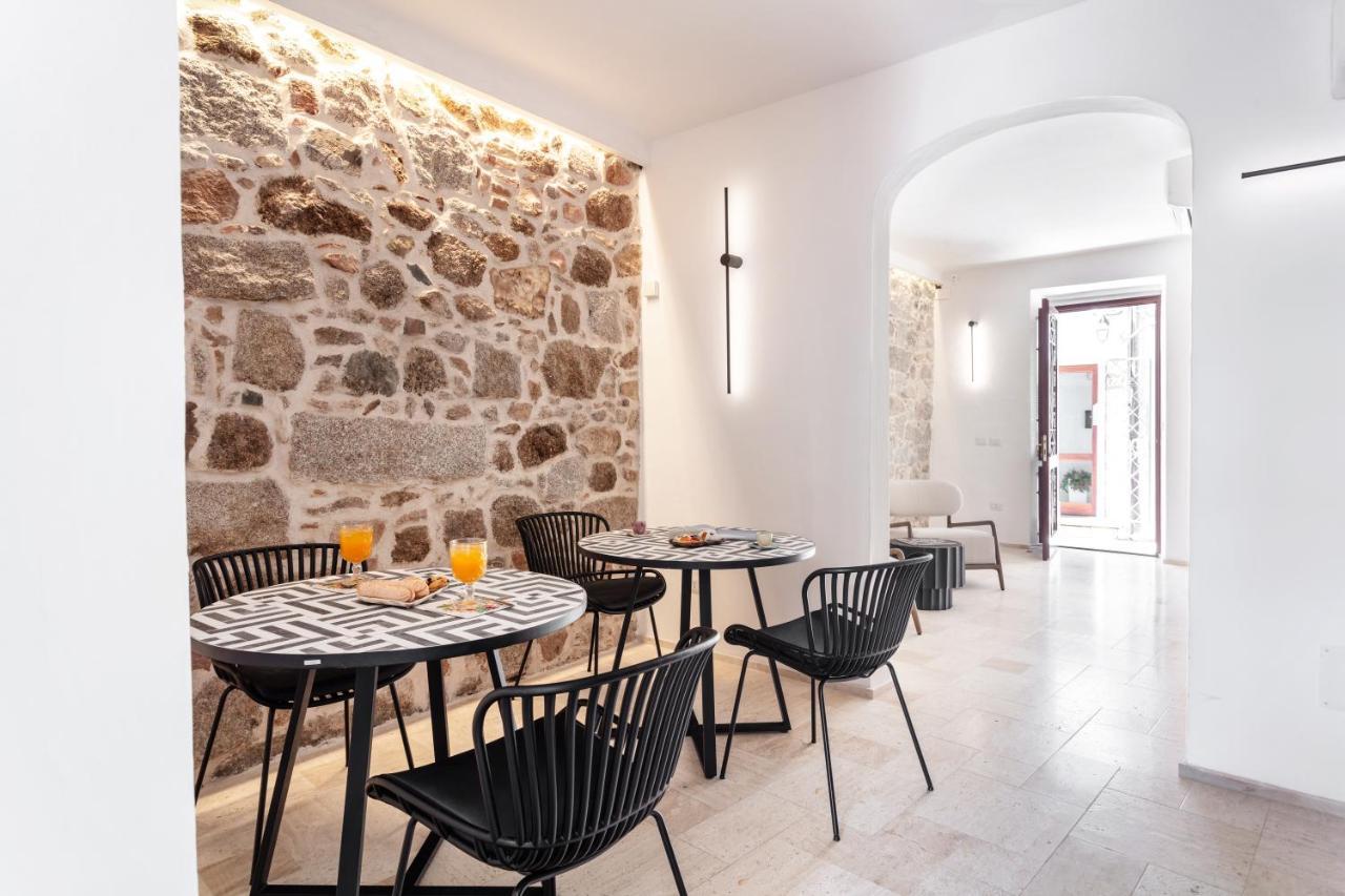 אולביה Reef Suites מראה חיצוני תמונה