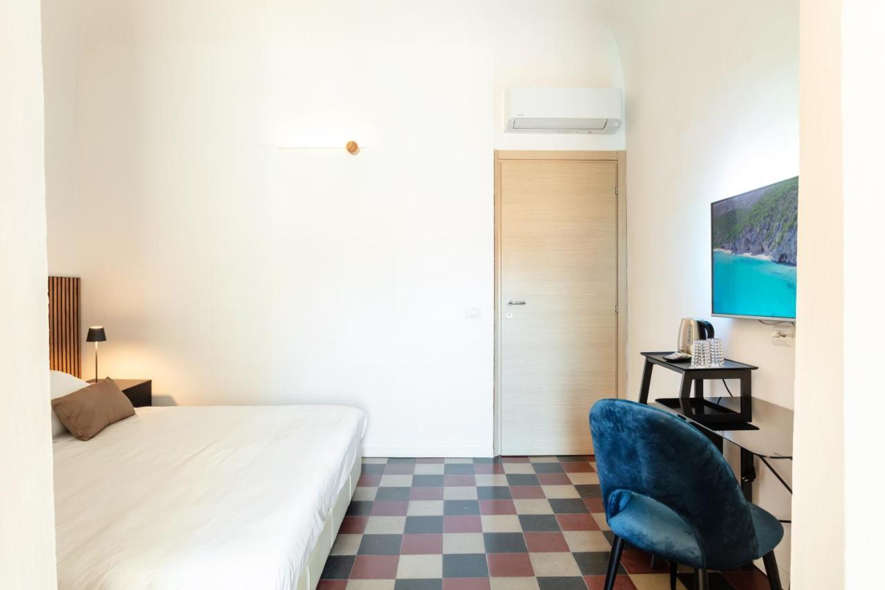 אולביה Reef Suites מראה חיצוני תמונה