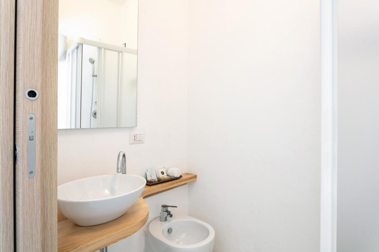 אולביה Reef Suites מראה חיצוני תמונה