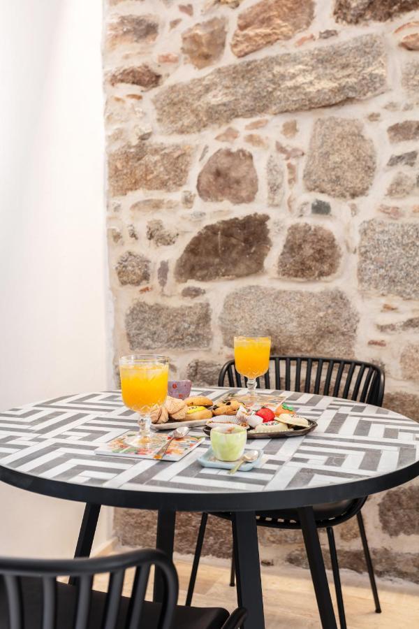 אולביה Reef Suites מראה חיצוני תמונה