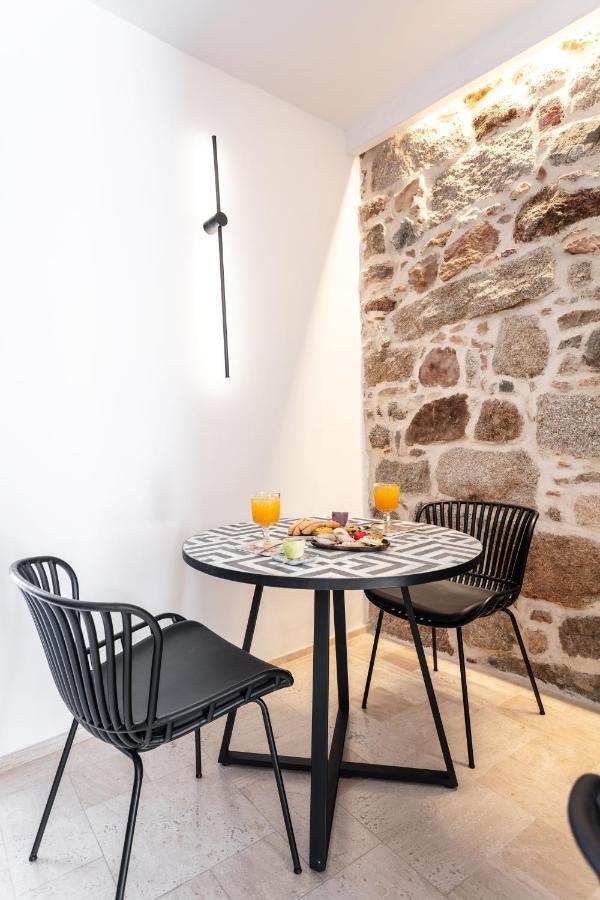 אולביה Reef Suites מראה חיצוני תמונה
