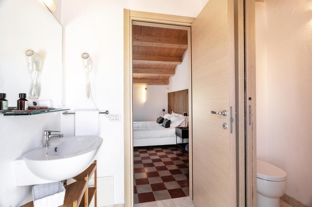 אולביה Reef Suites מראה חיצוני תמונה