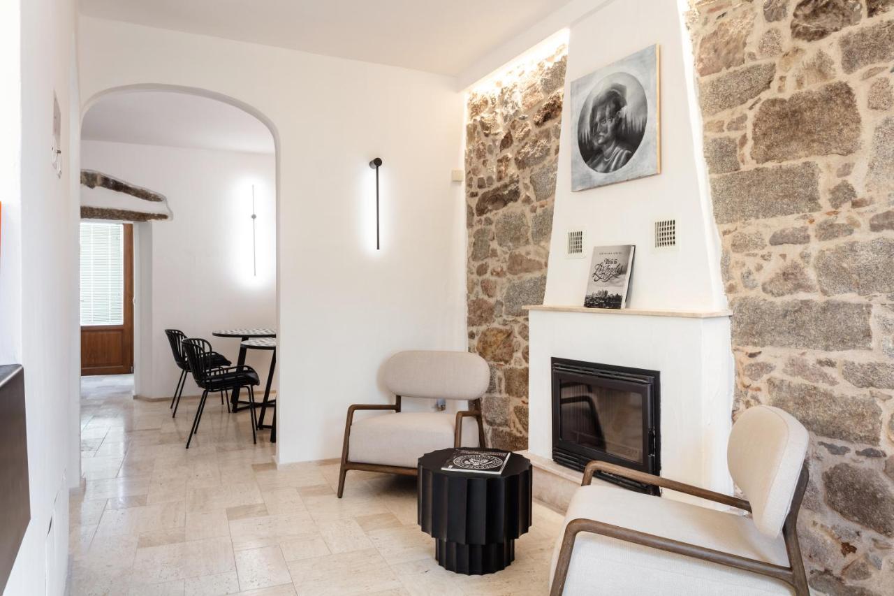 אולביה Reef Suites מראה חיצוני תמונה